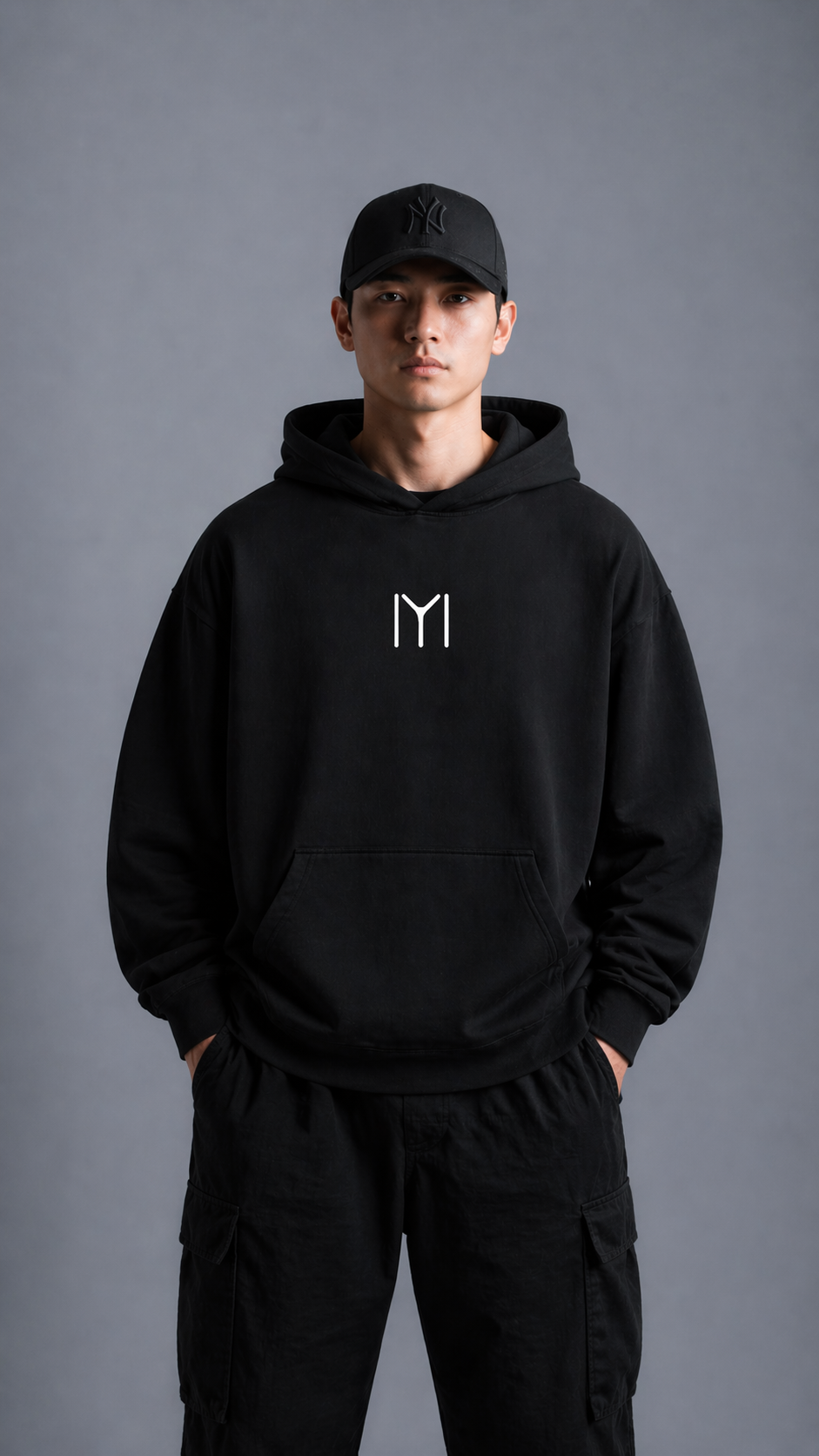 IYI x GÖKTÜRK Hoodie