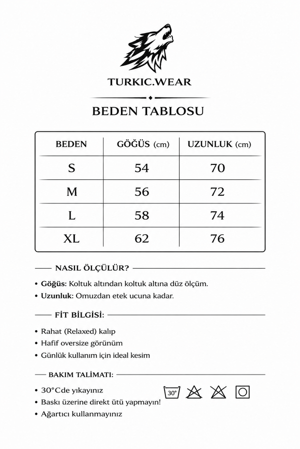 M.K.A EYES Tişört