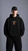 F.S.M Hoodie