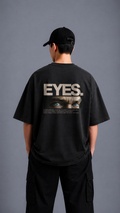 EYES M.K.A Tişört